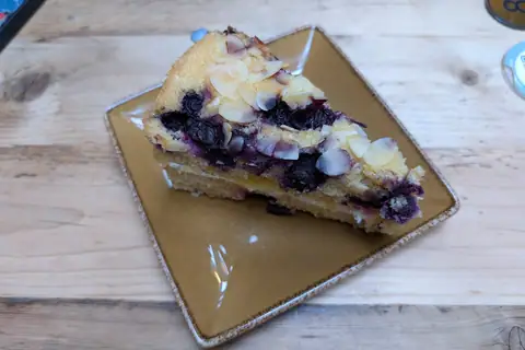 Caroline's Viennese Patisserie photo 2